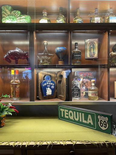 Museo Del Tequila