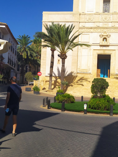 El Templo