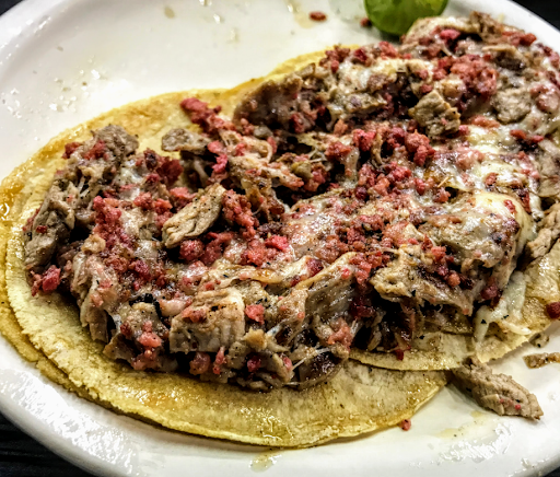 La Costilla