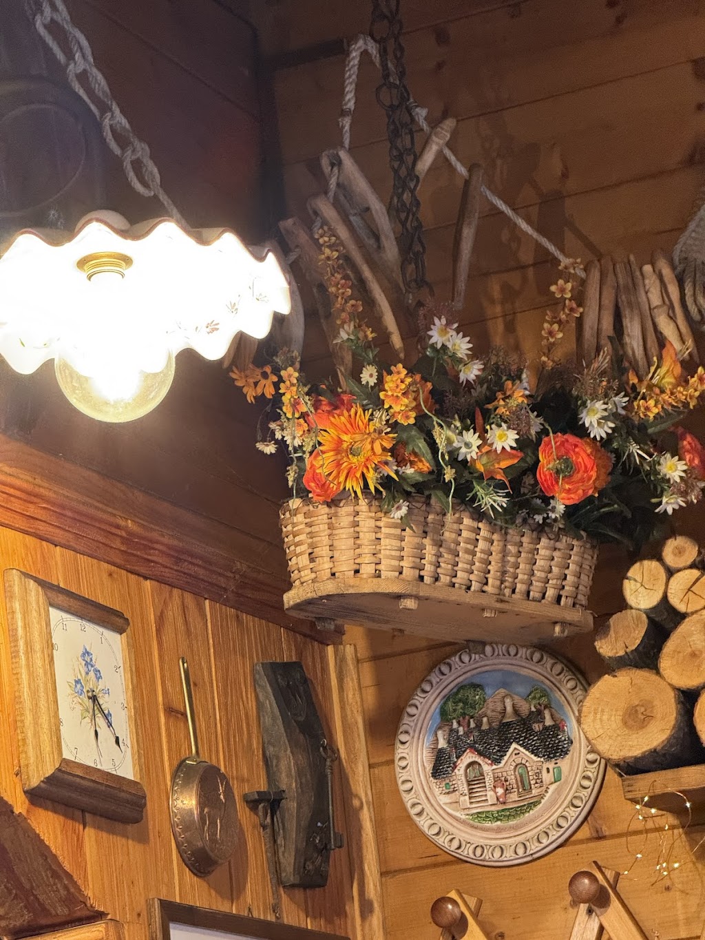 Il Ristorantino Bar-Pizze