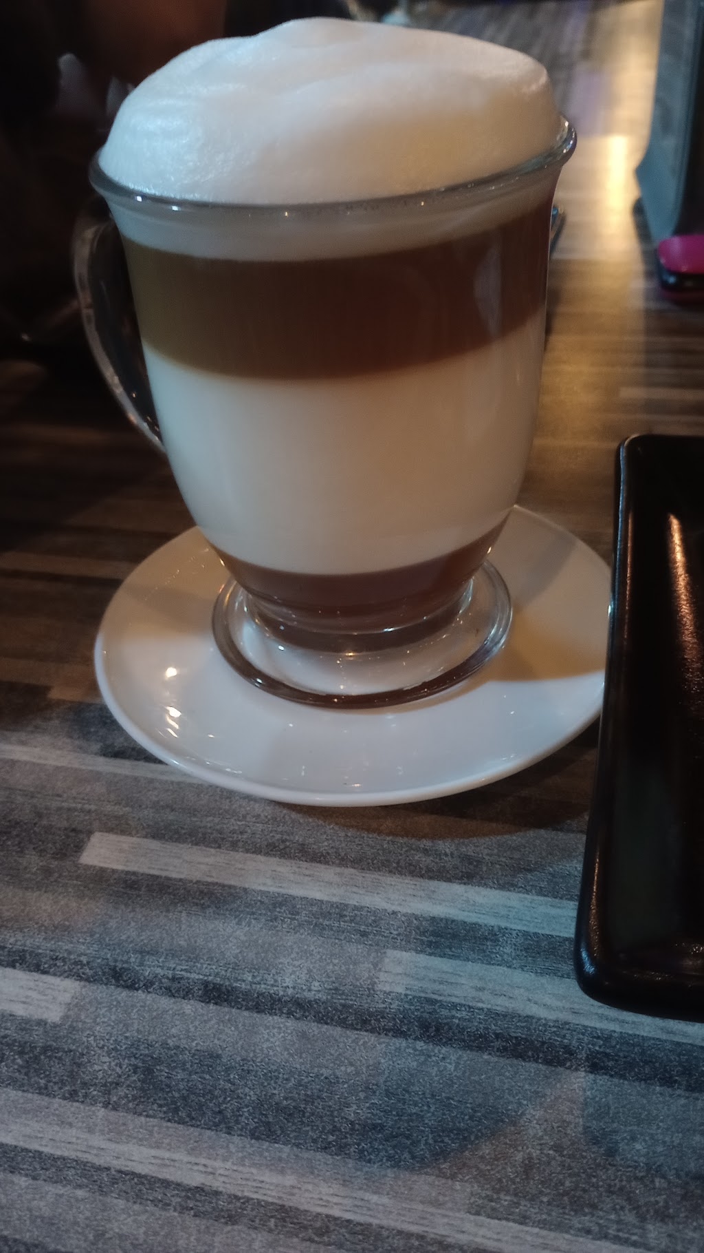 Café San Cayetano