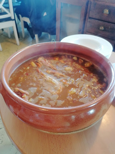 Arrocería "Casa Valentina"
