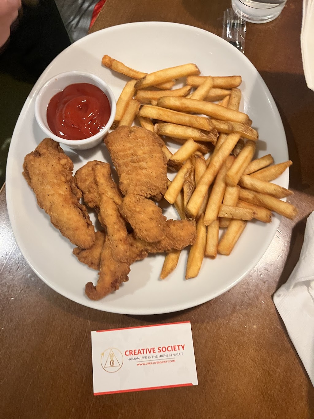 Olive Garden