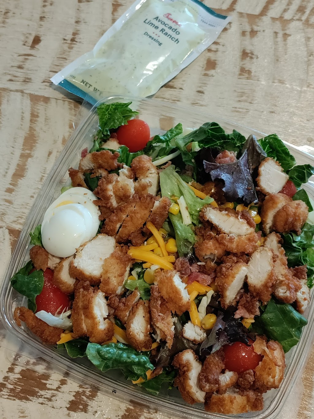 Chick-fil-A, Carson, CA