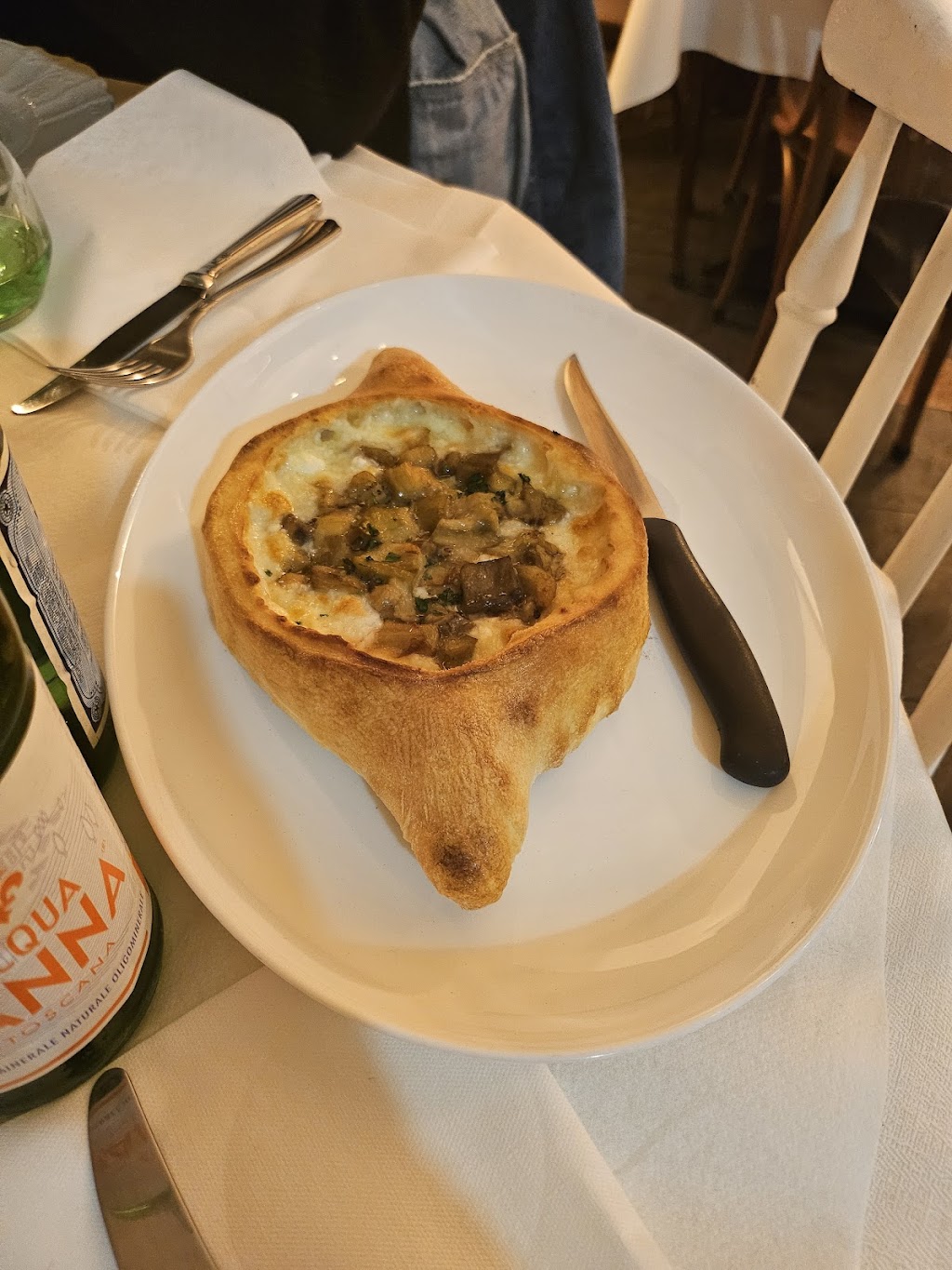 Ristorante Merissi