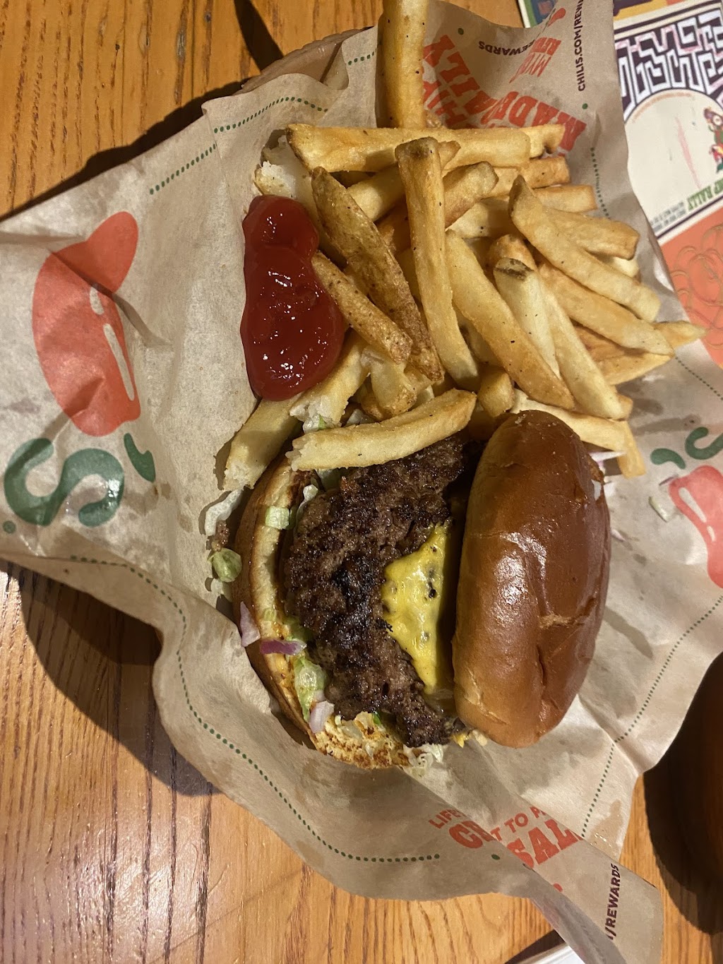 Chili's