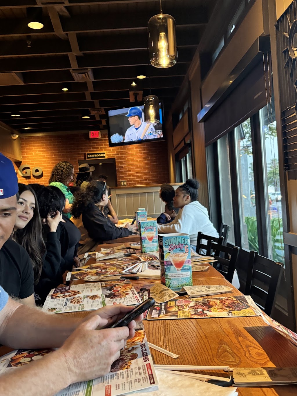 Chili's