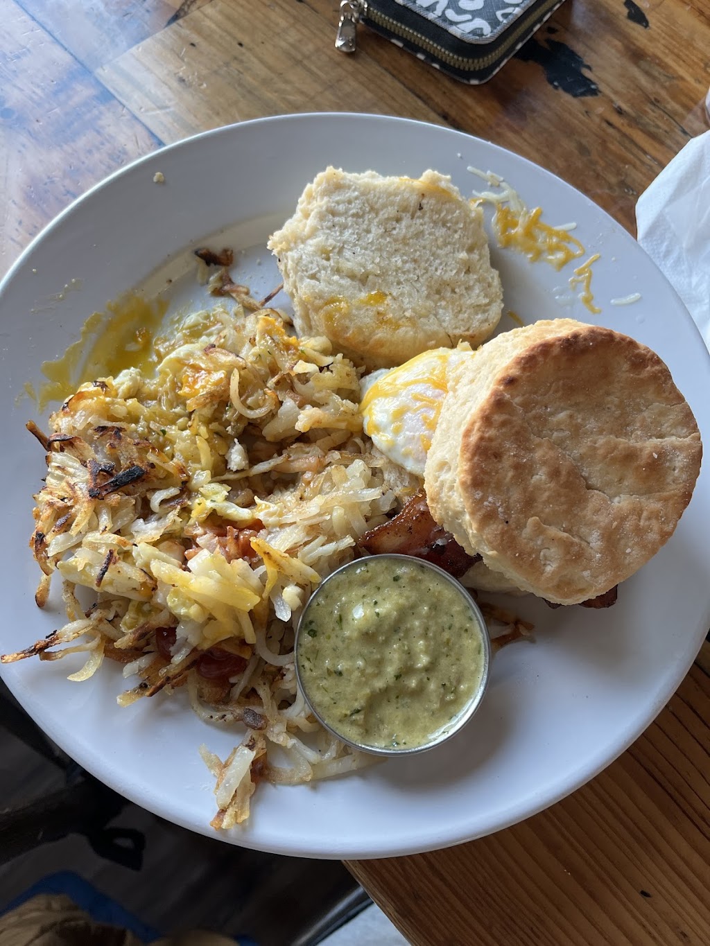 Seven Mile Cafe