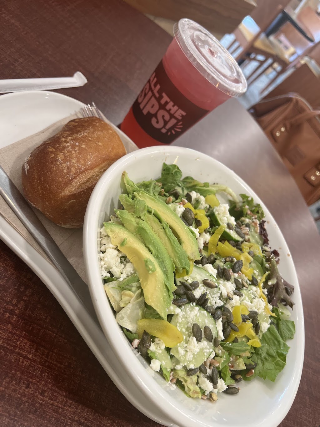 Panera Bread, Fayetteville, NY