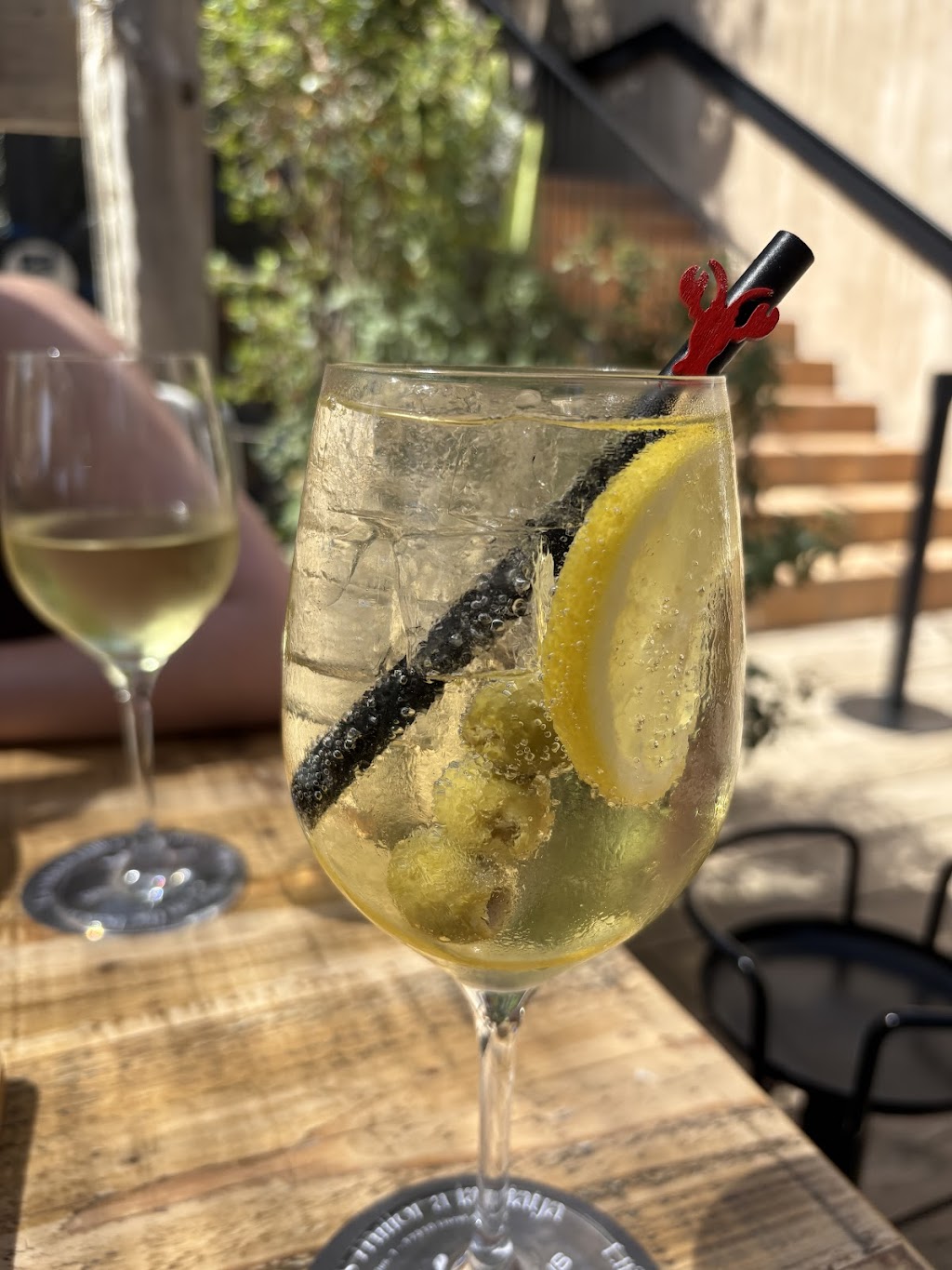 Gammarus Restaurant & Beach Club