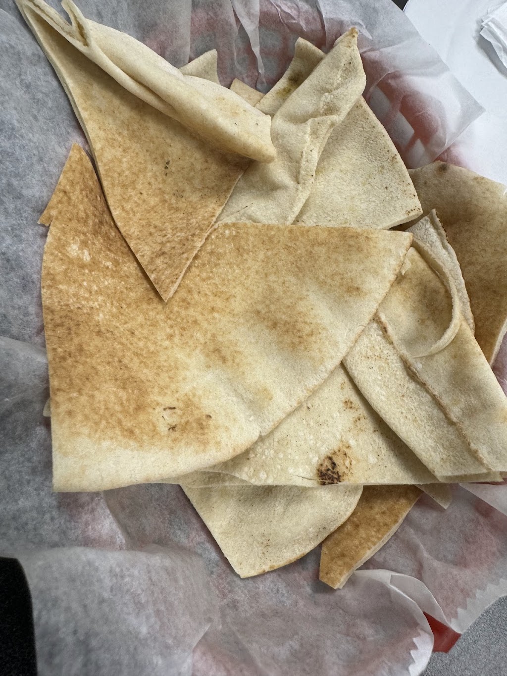 Barbar Mediterranean Grill