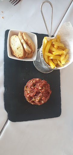 Restaurant Santa Marta