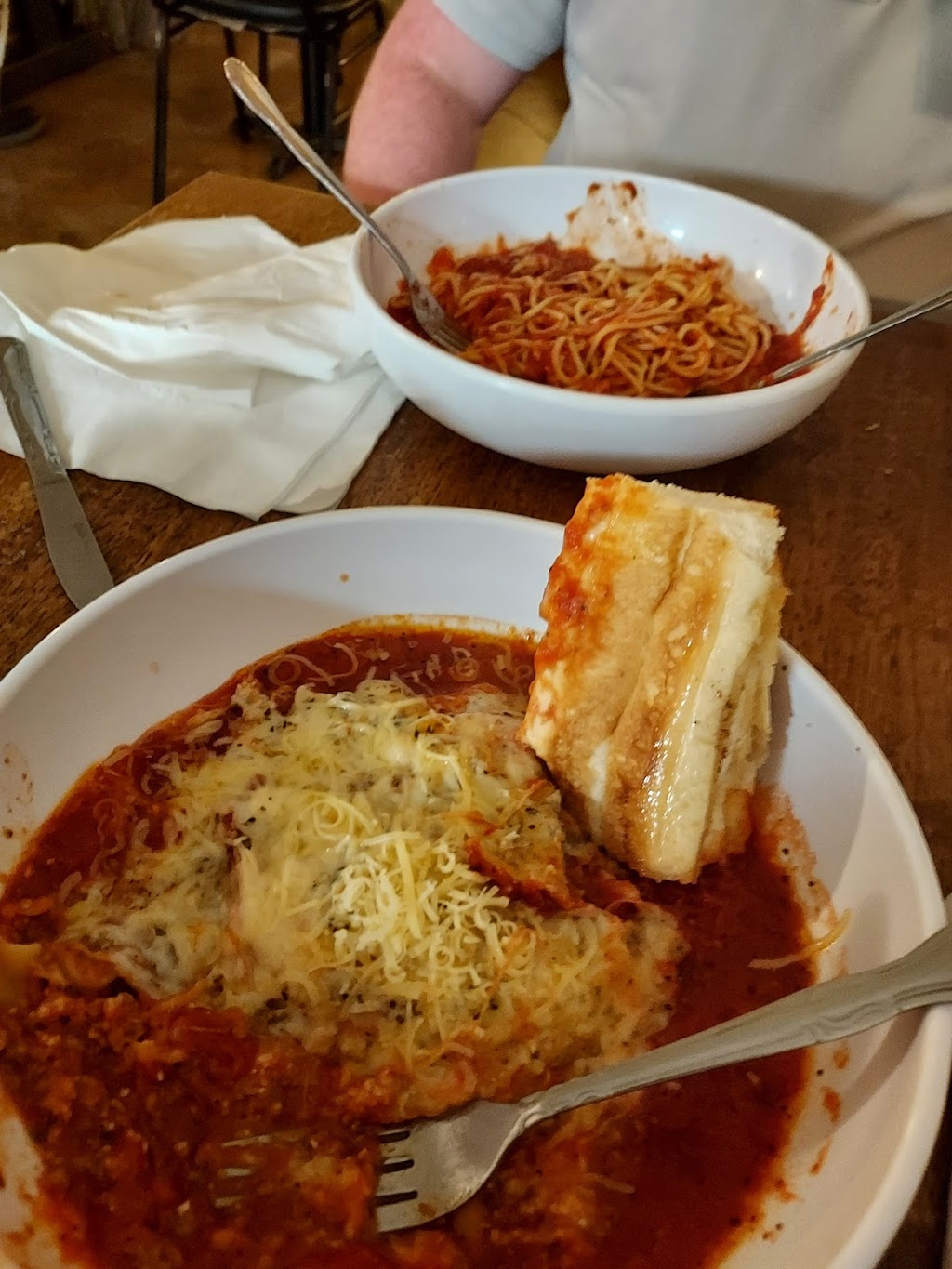 Giuseppe's Cafe, Birmingham, AL