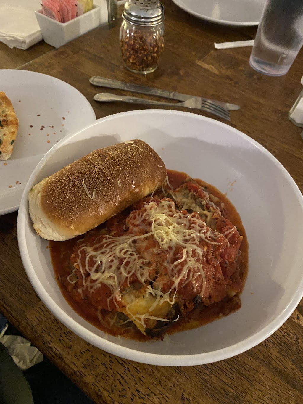 Giuseppe's Cafe