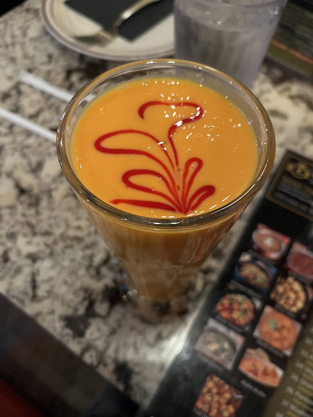 Turmeric, Merced, CA