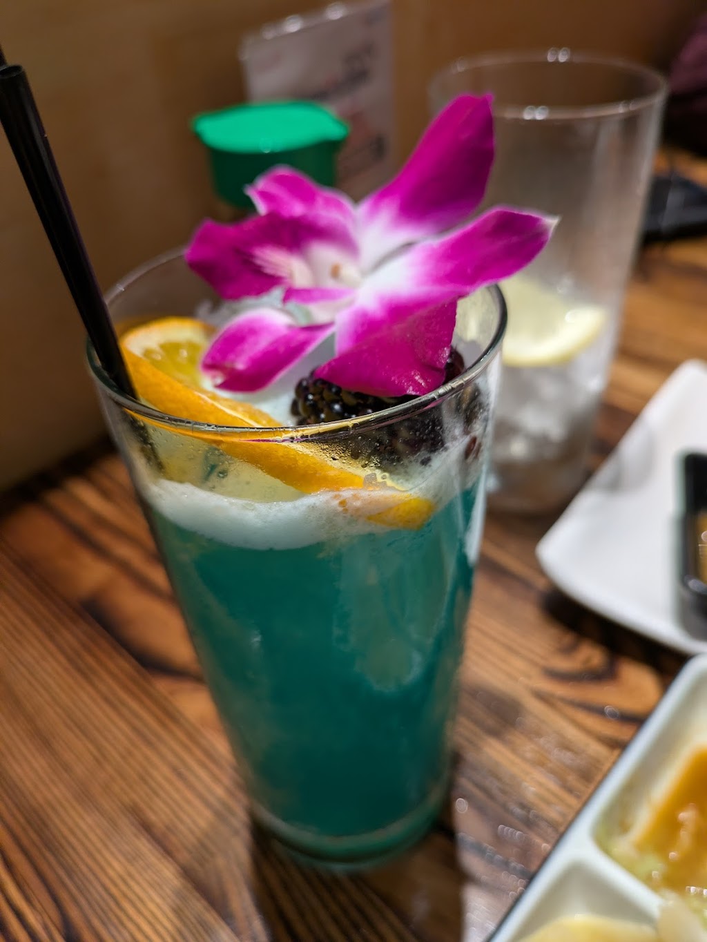 Kabuki, Cerritos, CA
