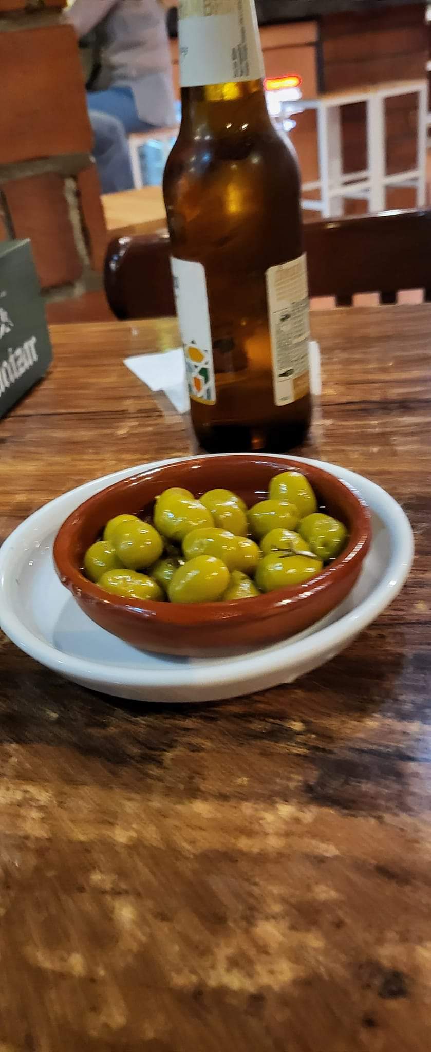 La Maestranza