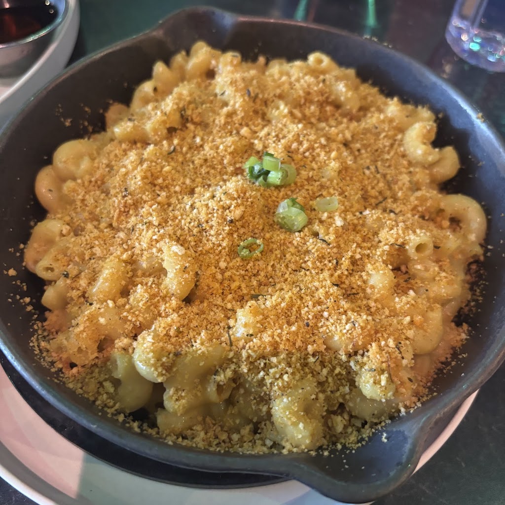 Urban Vegan Kitchen, Hudson Yards, NY