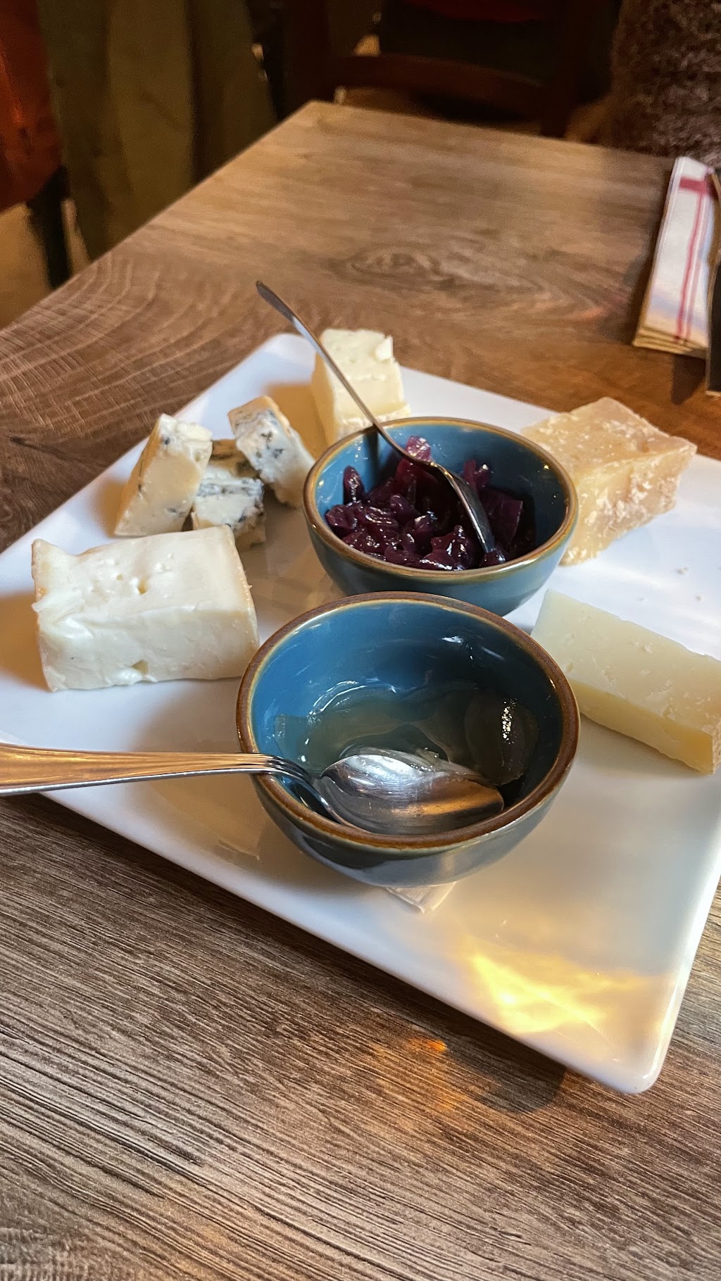 L'osteria