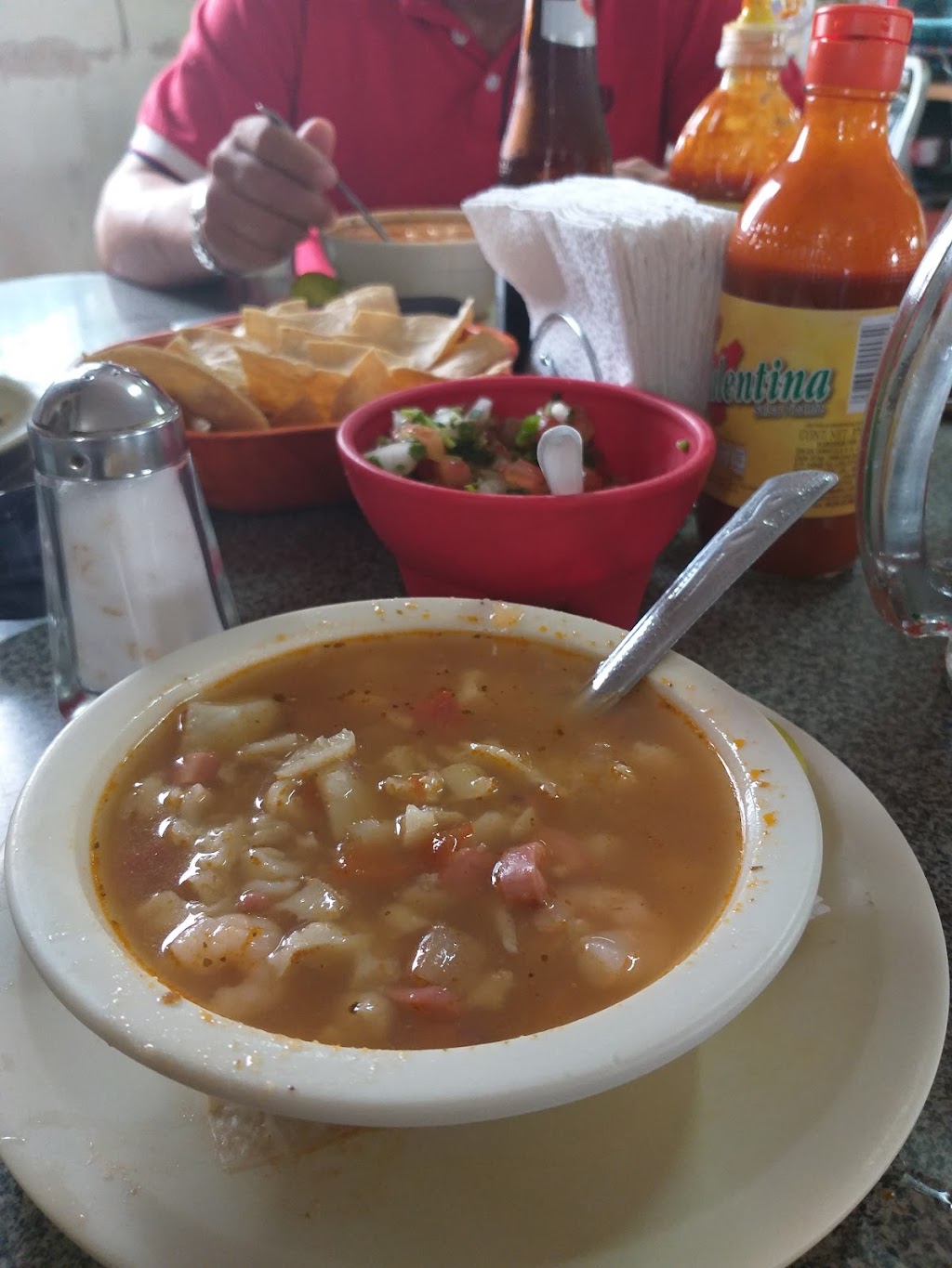 Palapa Andrade