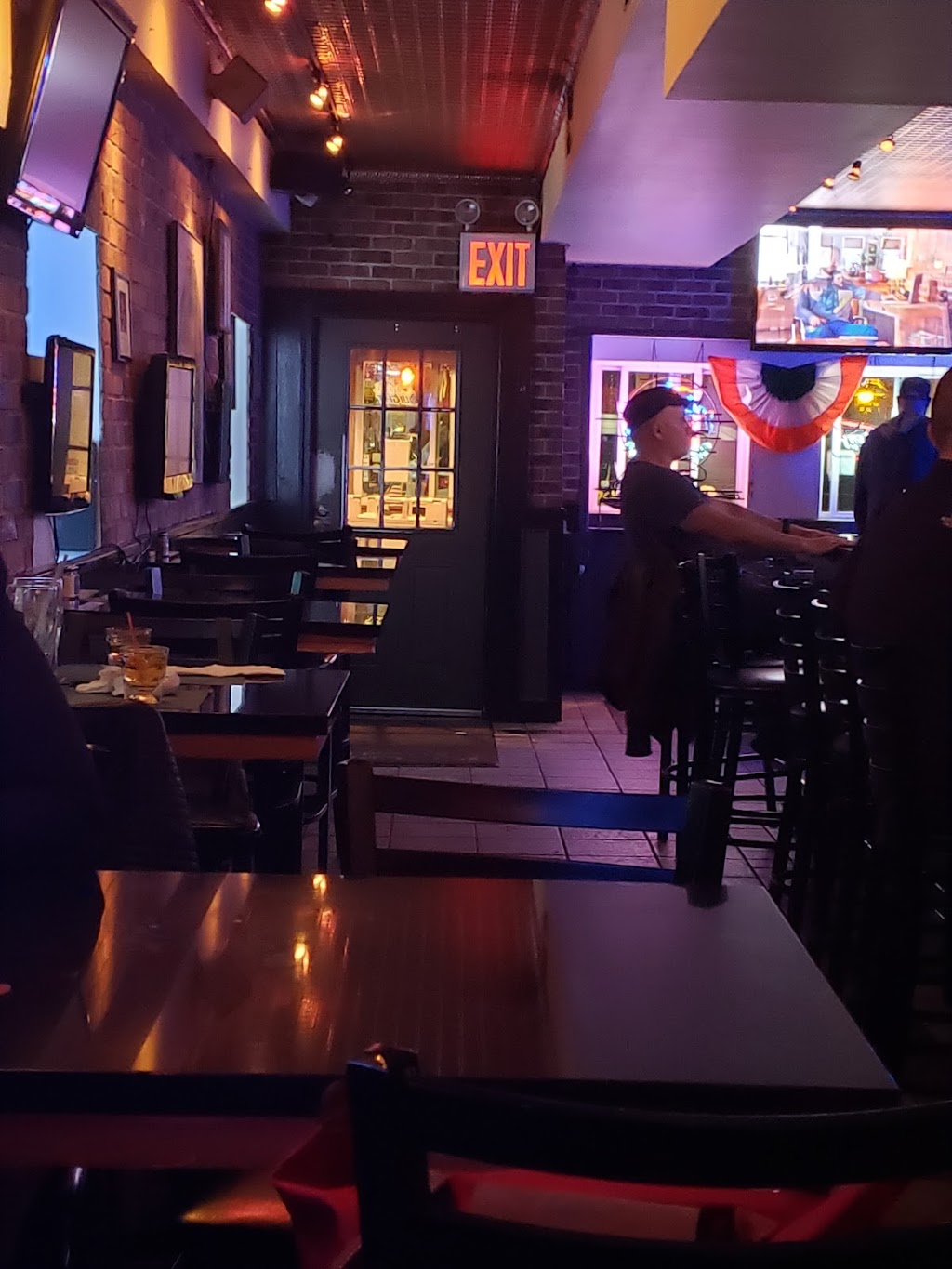 P.J. Leahy's