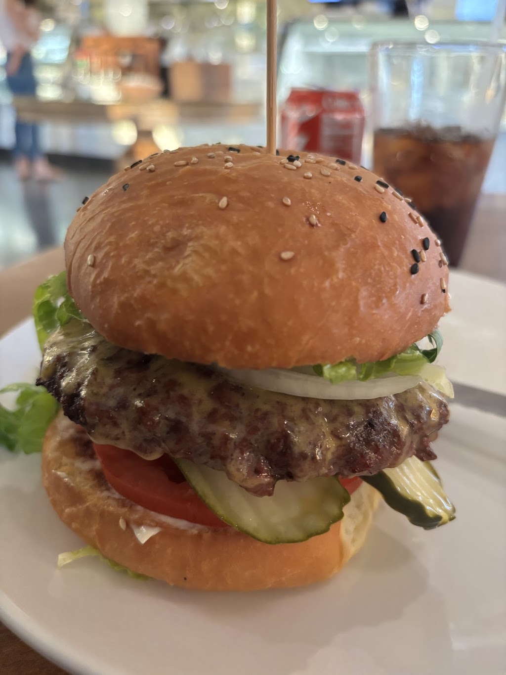 Selland's Market-Cafe