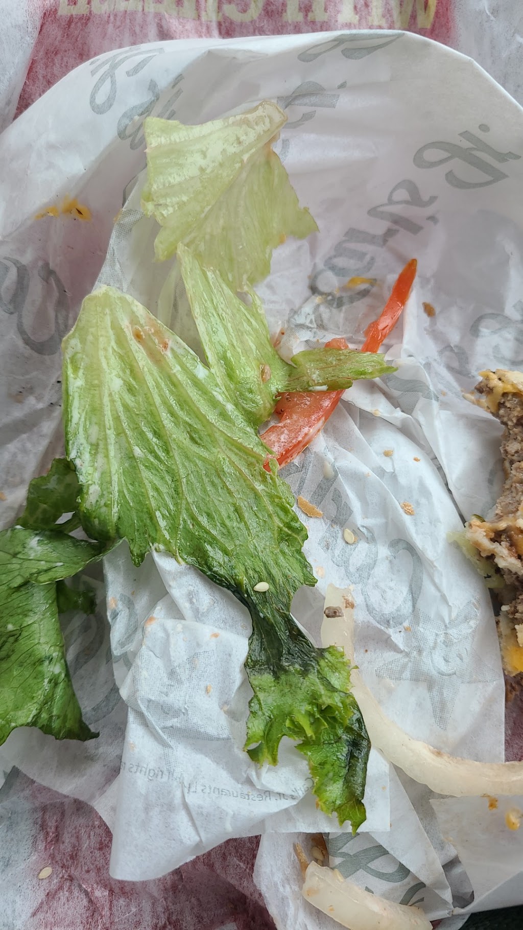Carl's Jr.