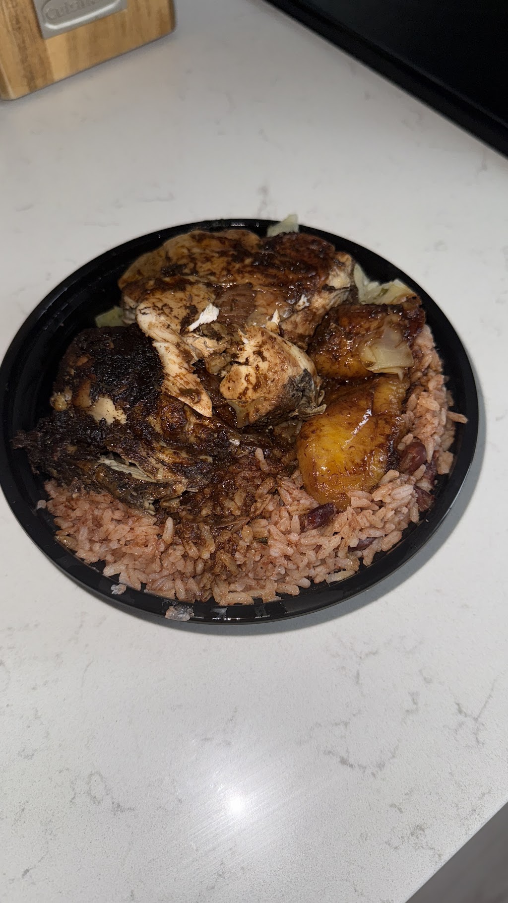 Golden Krust Caribbean Restaurant