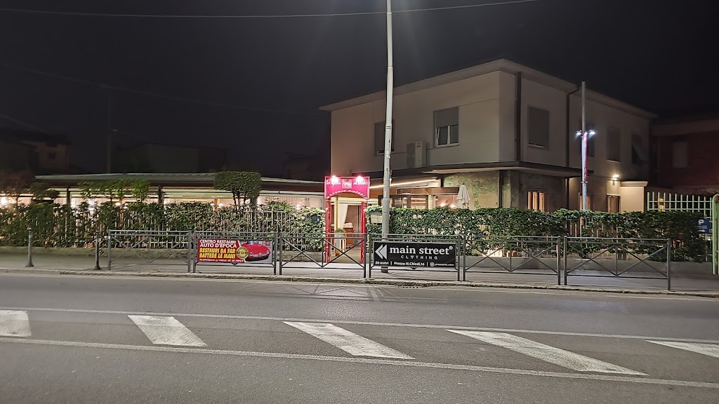 La gatta al lardo