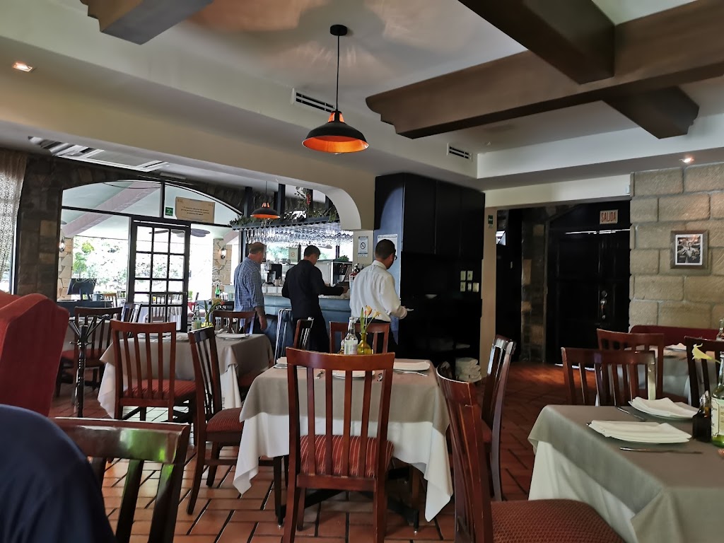 Francesco's