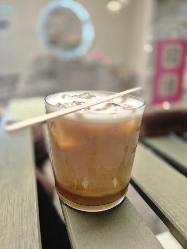 Café Derramado