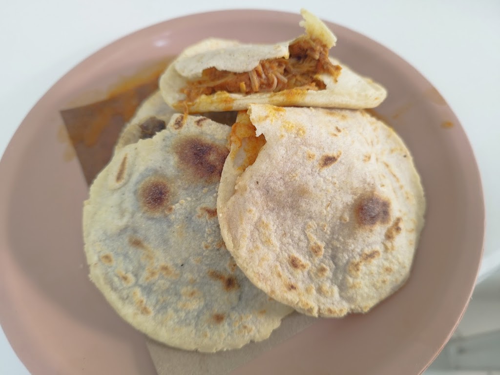 Gorditas Doña Tota Texas