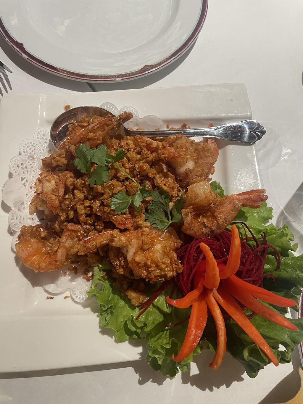 Thai KY te
