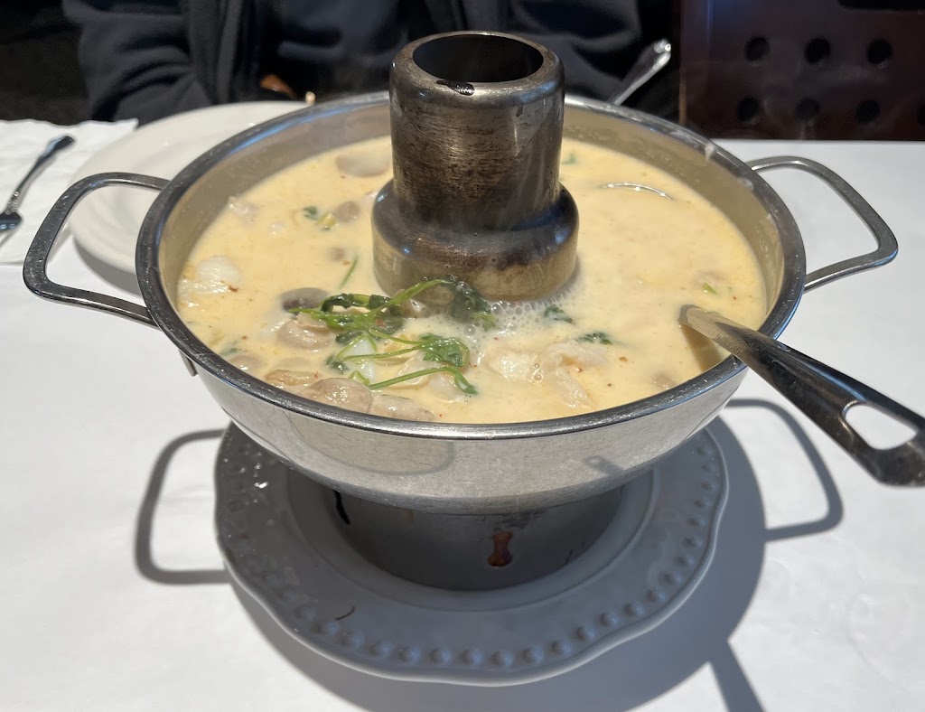 Thai KY te