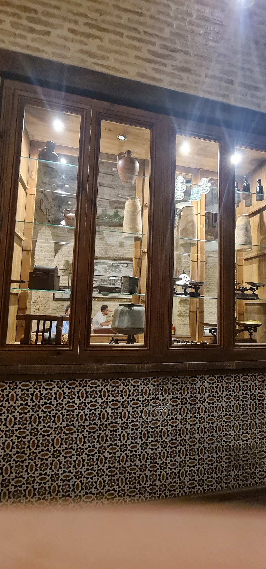 La Casa del Tesorero