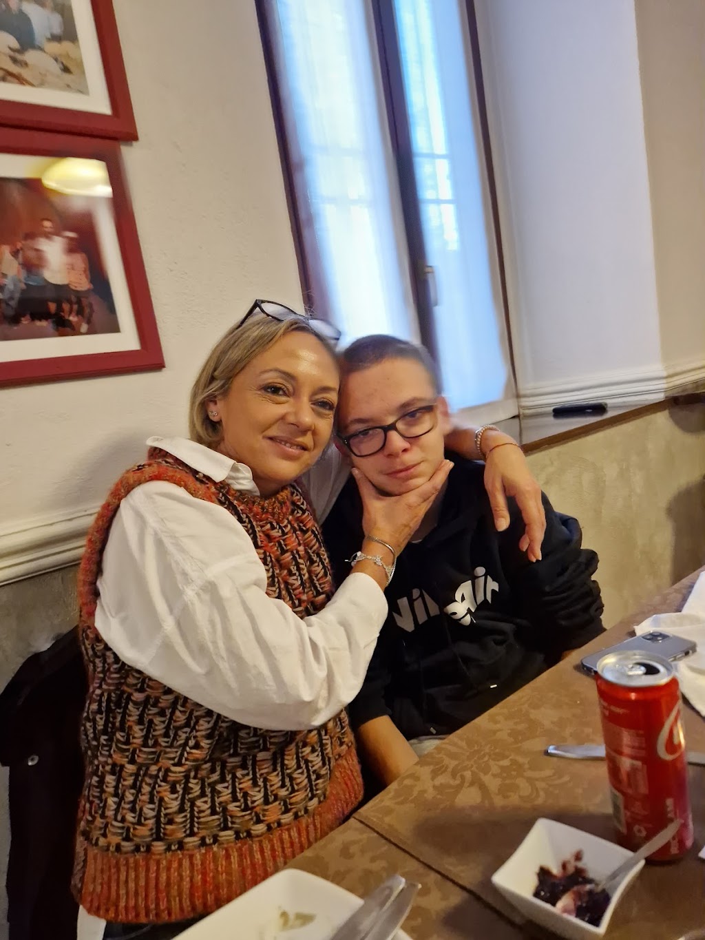 Osteria degli Angeli, Missaglia