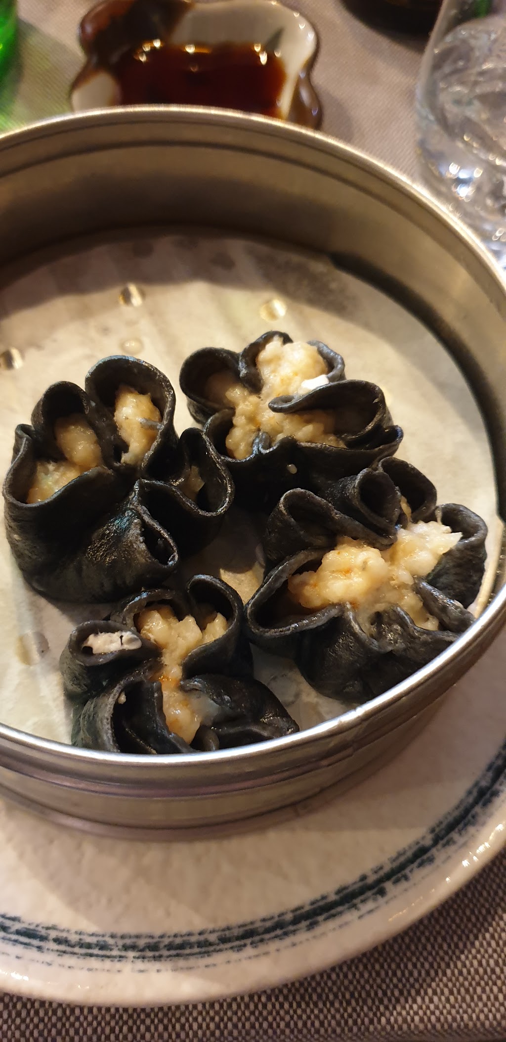 Il Paradiso del Sushi