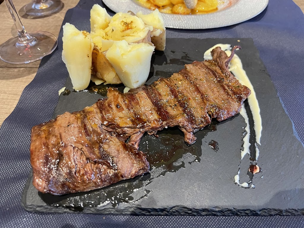 Restaurant Passatge Duard, Gavà