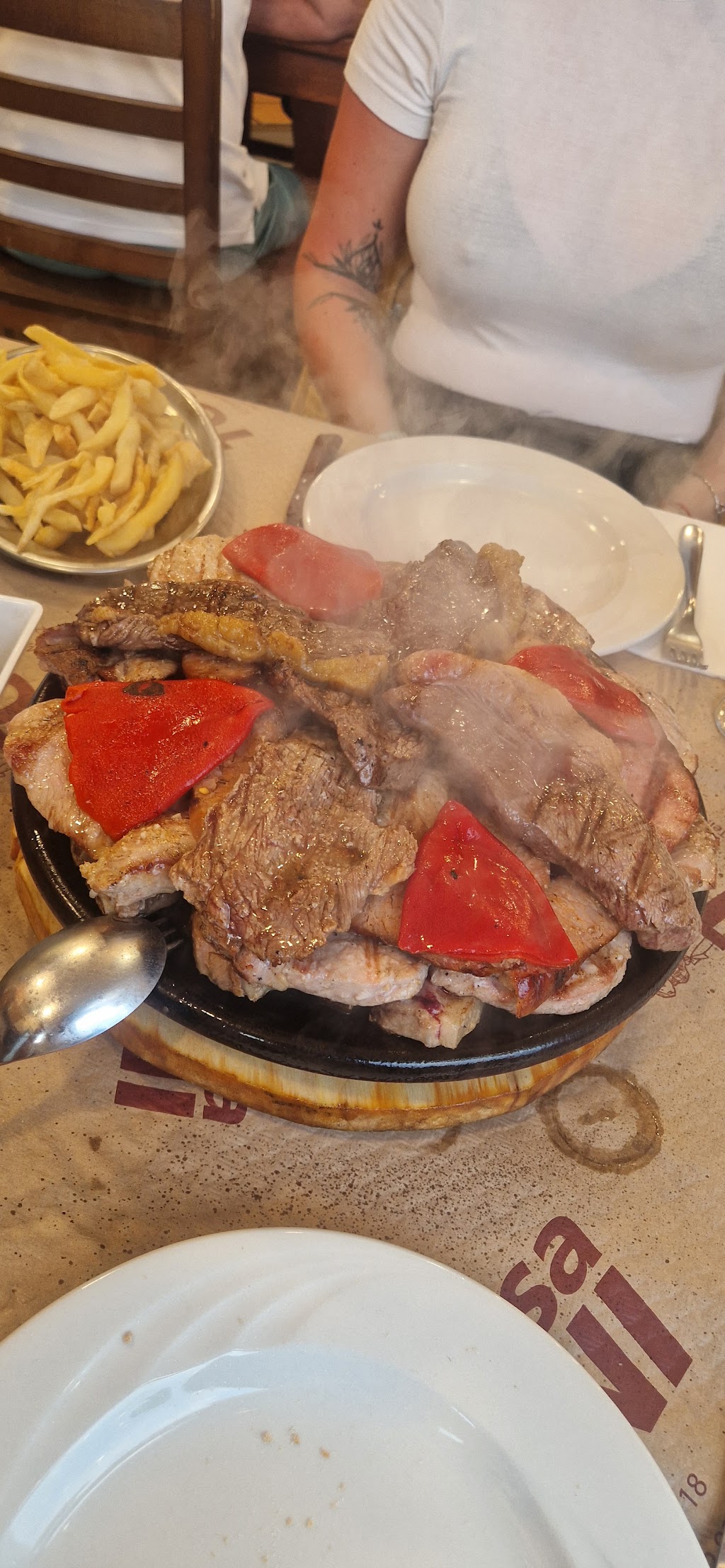 Sidrería Casa Toni