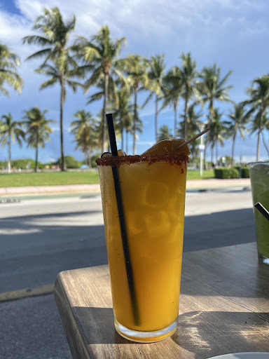 Oh Mexico | Ocean Drive