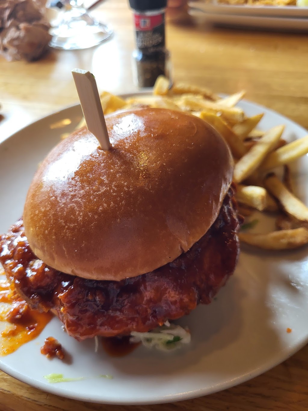 Applebee's, Binghamton, NY