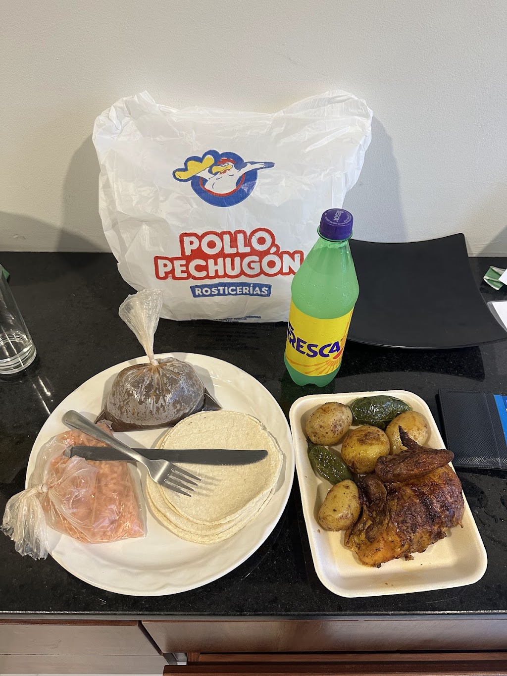 El Pechugon