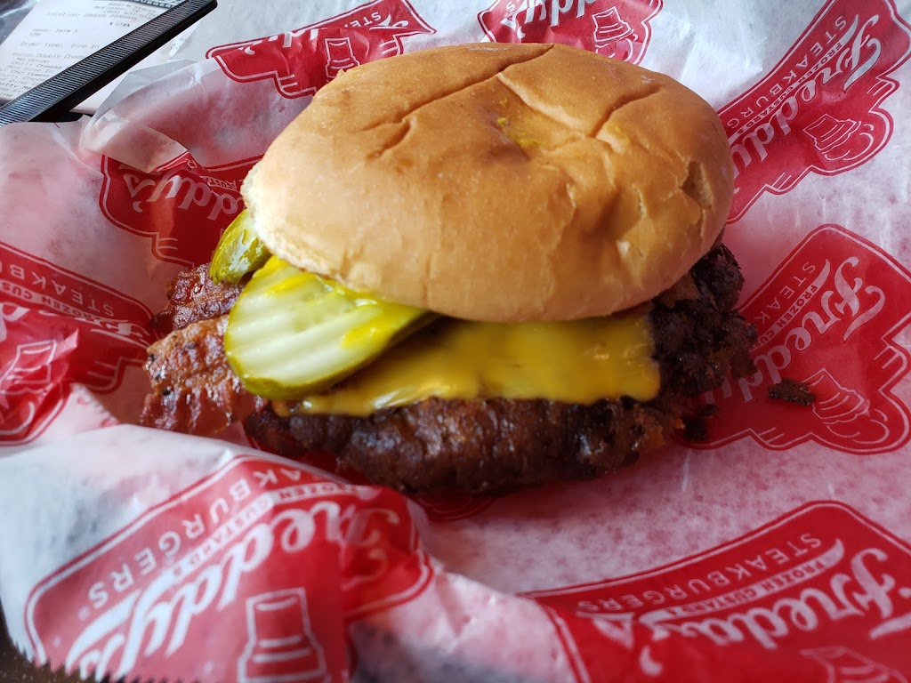 Freddy's