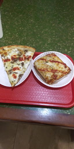 Panino's Pizza & Grill