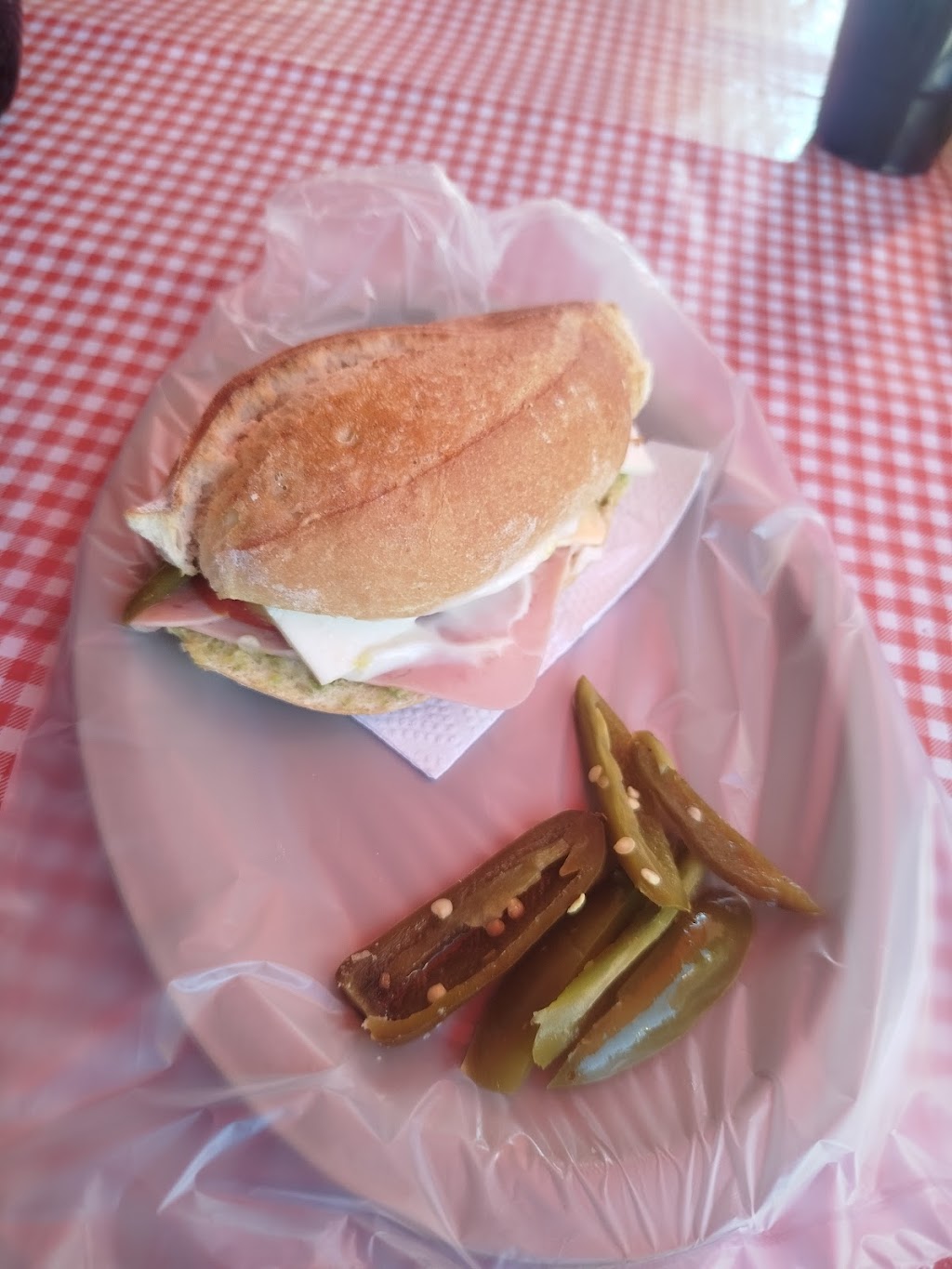 Tortas Tito