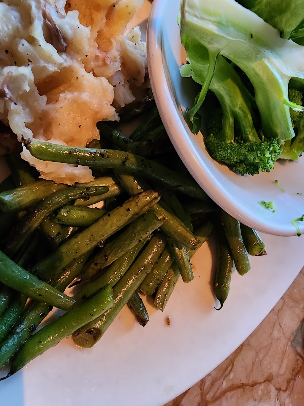 The Cheesecake Factory