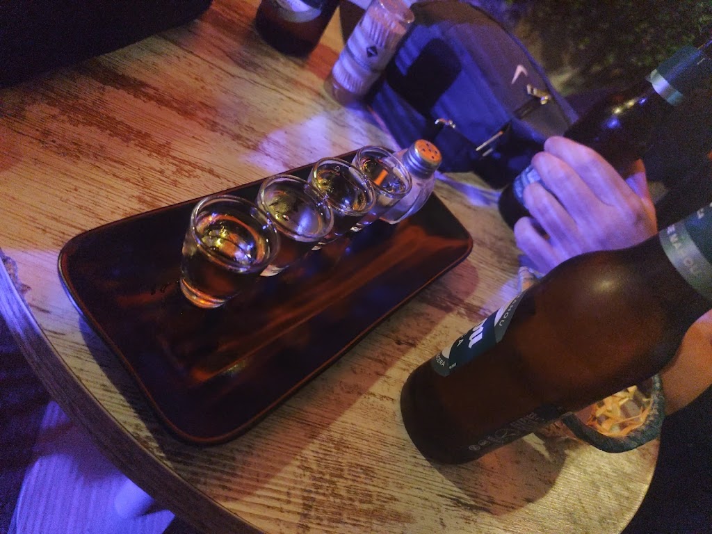 Bar Guacha