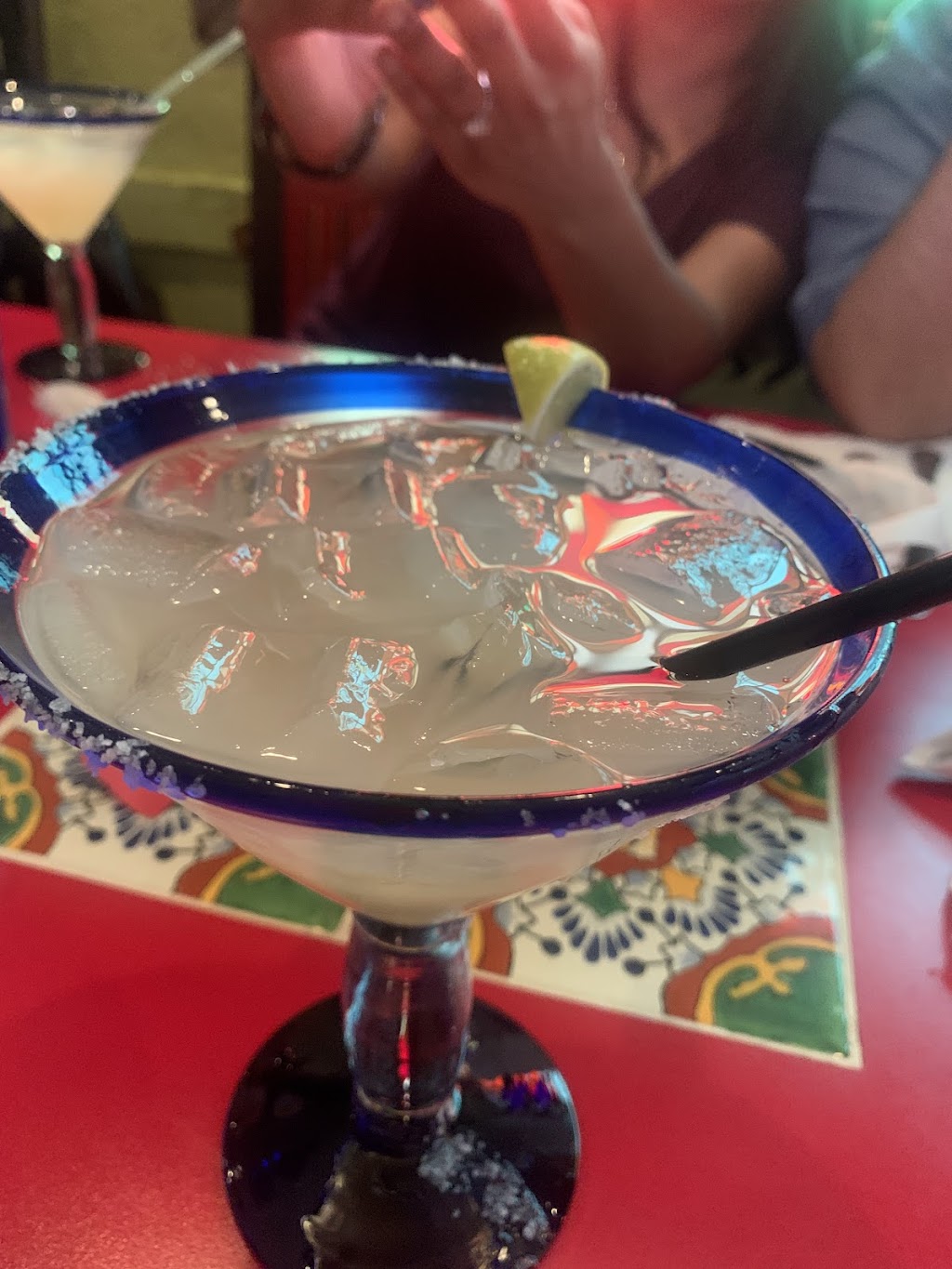 Don Cuco, Newhall, CA