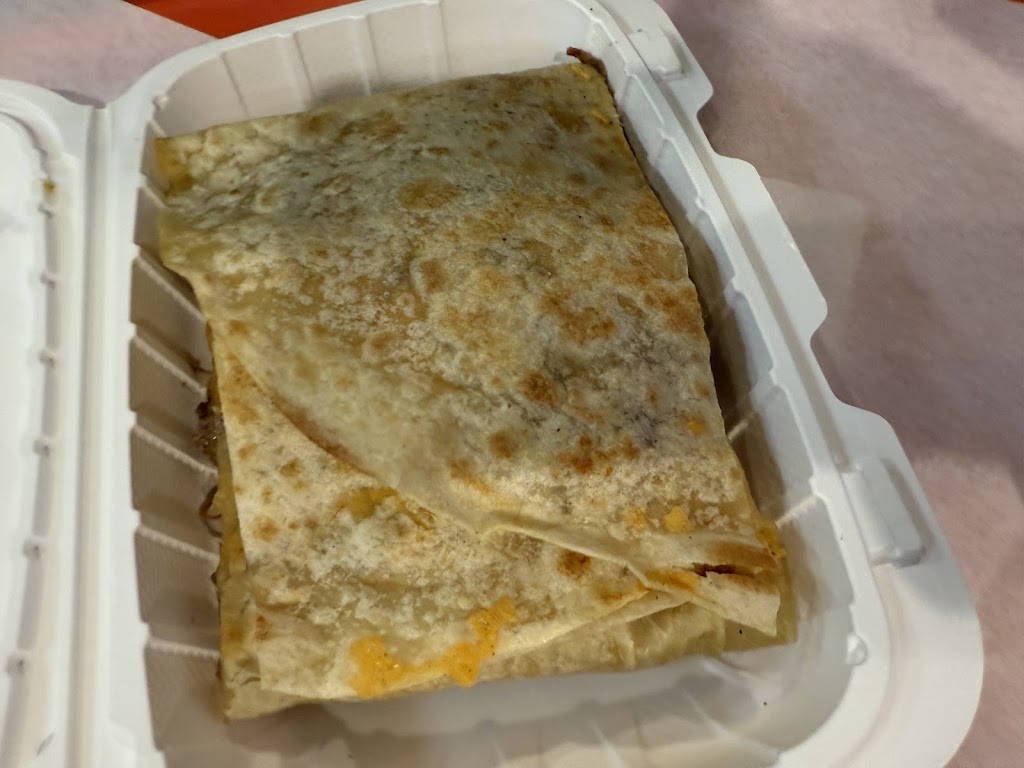 Ronaldo's Taco Shop