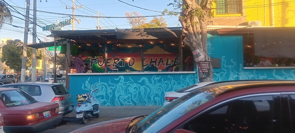 Puerto Chale